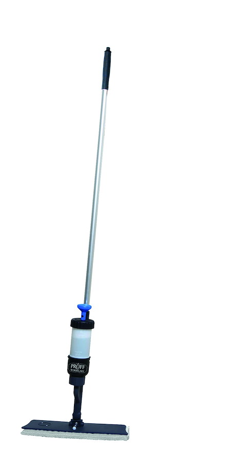 Spraymopp-Gerät